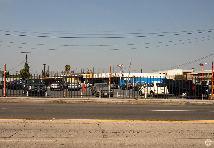 More Photos Of 16613-16611 S Vermont Ave, Gardena Auto Repair For Lease