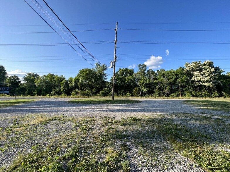 More Photos Of 4660 Mary Ingles Highway, Silver Grove Police Fire Station For Sale
