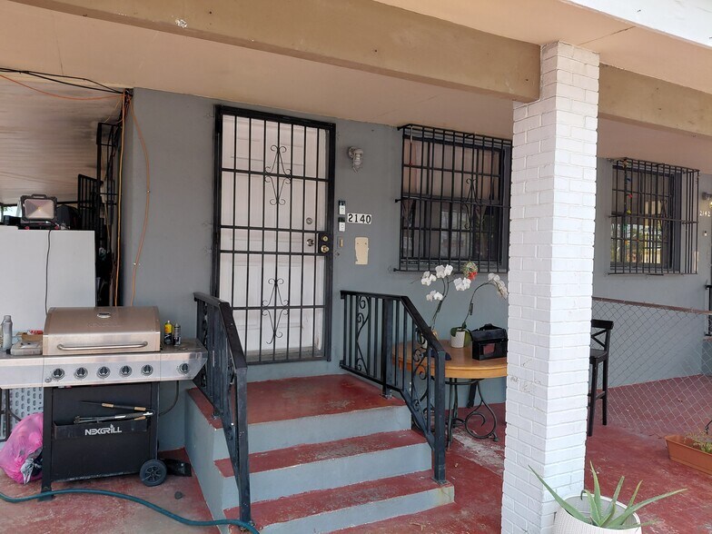 More Photos Of 2140 NW 1st Ter, Miami Apartments For Sale