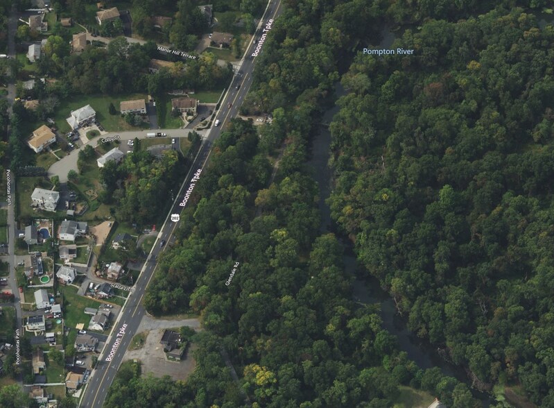 More Photos Of Glendale & Midwood Rd, Lincoln Park Land For Sale