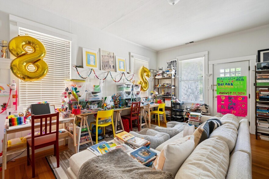 More Photos Of 829 San Anselmo Ave, San Anselmo Apartments For Sale