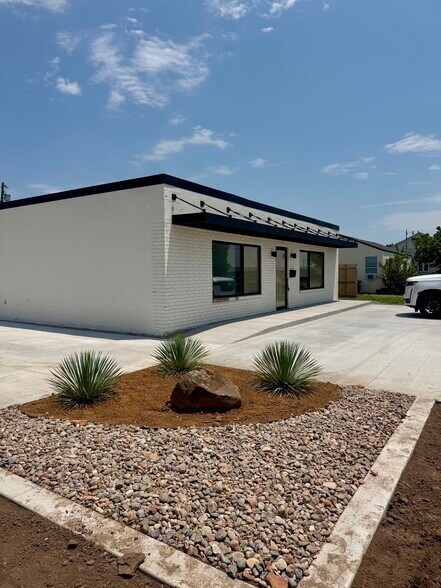 More Photos Of 201 SE 3rd St, Oklahoma City Office For Lease