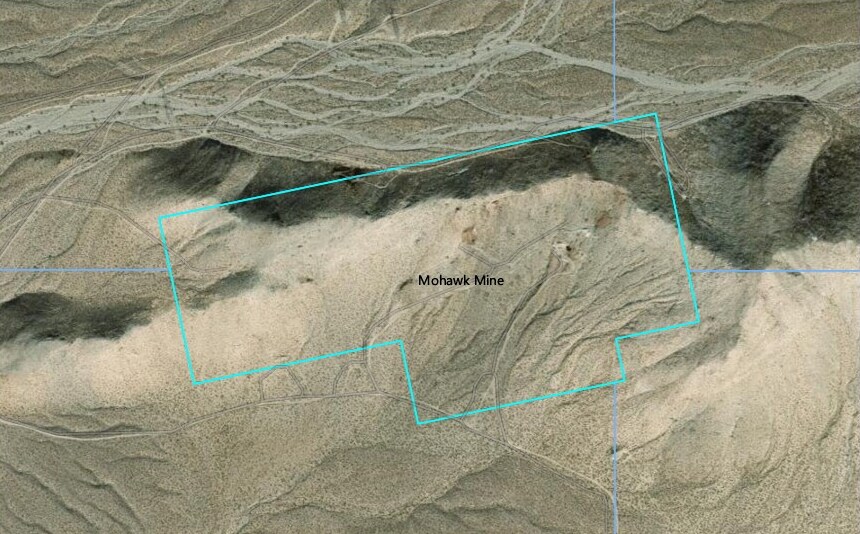 More Photos Of 9 Clark Mountain Rd, Baker Land For Sale