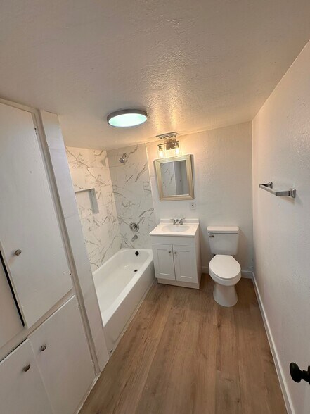 More Photos Of 2030 Sunrise Ave, Las Vegas Apartments For Sale