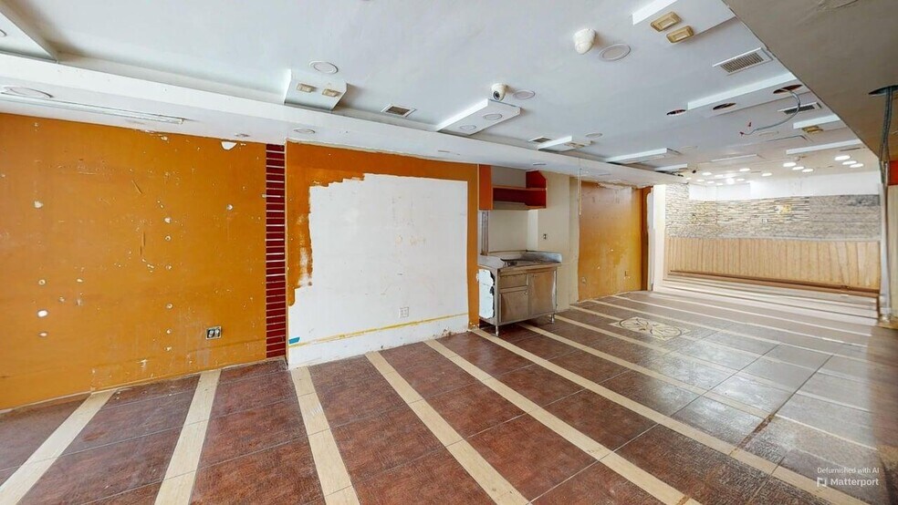 More Photos Of 948 Anderson Ave, Bronx General Retail For Lease