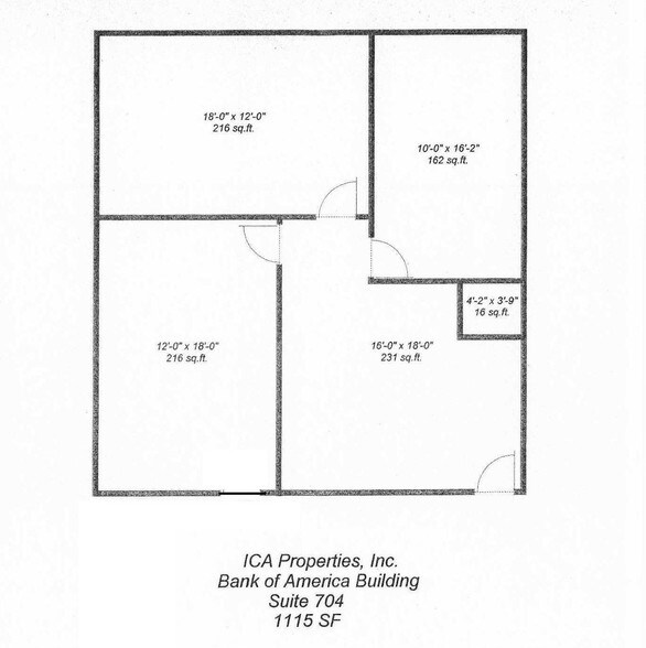More Photos Of 700 N Grant Ave, Odessa Office For Lease