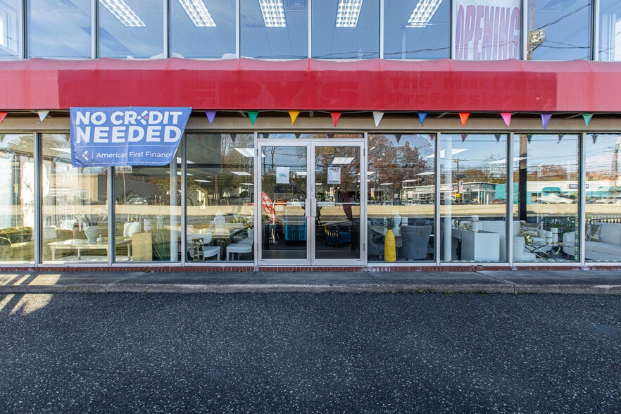 Primary Photo Of 482 Rt-38, Maple Shade Township Freestanding For Sale