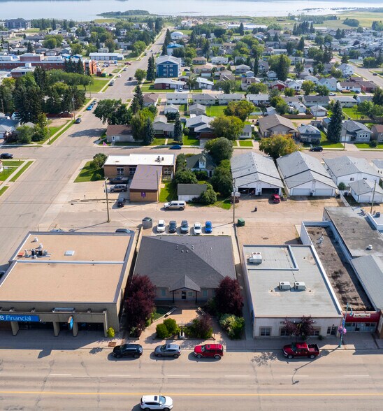 More Photos Of 4807 50th Ave, St Paul Office For Sale