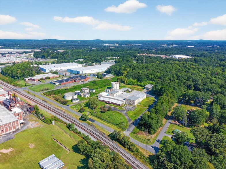 More Photos Of 2050 Poplar St, Gastonia Land For Sale