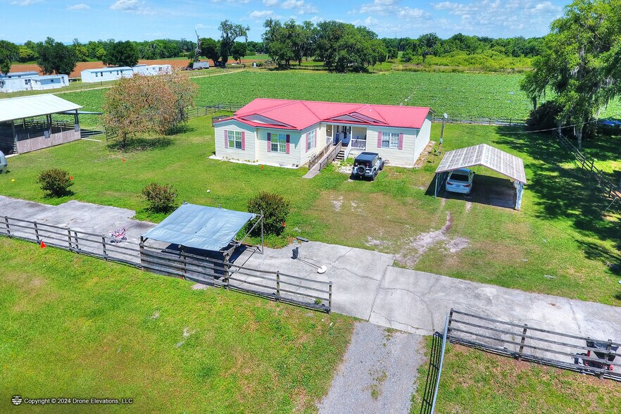 More Photos Of 5625 Stafford Rd, Plant City Land For Sale