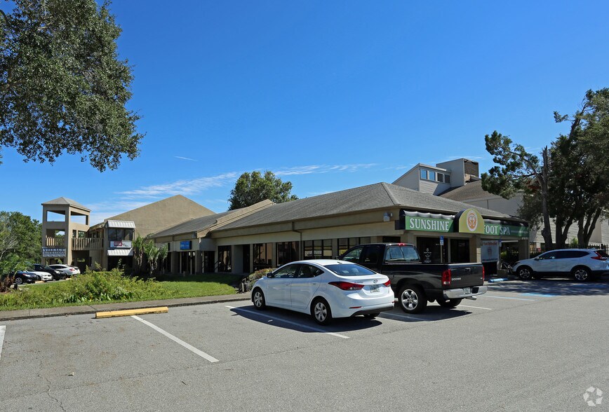 More Photos Of 13909 N Dale Mabry Hwy, Tampa Office For Lease