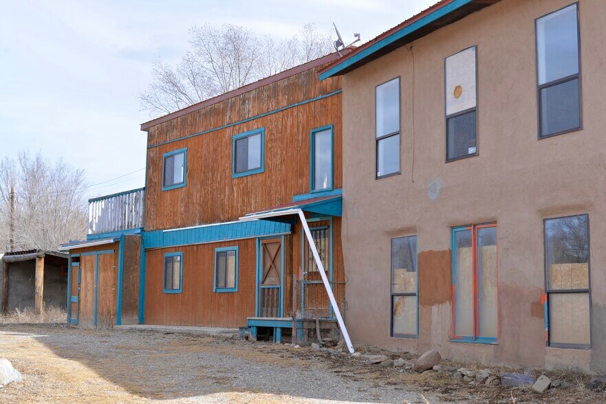 More Photos Of 62-64 St Francis Plaza, Ranchos De Taos Apartments For Sale