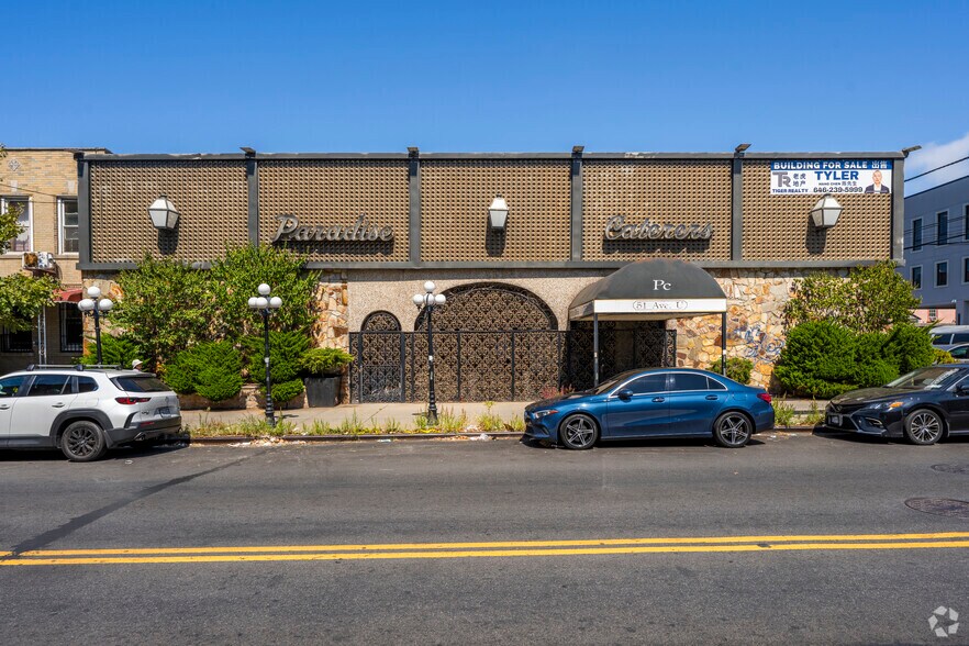 More Photos Of 59 Avenue U, Brooklyn General Retail For Sale