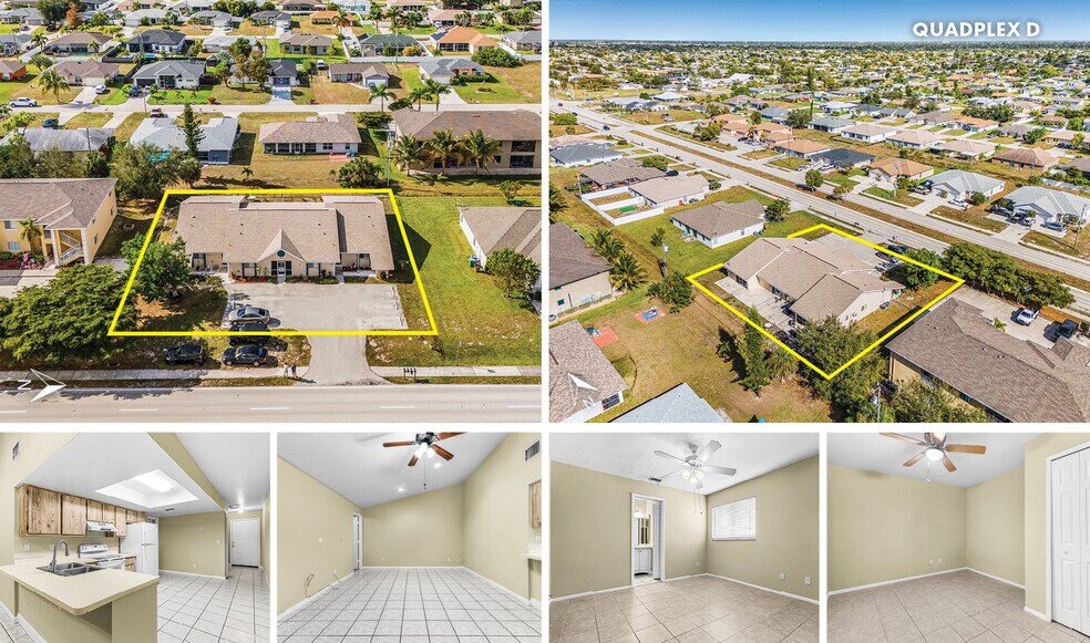 More Photos Of , Cape Coral Multifamily For Sale
