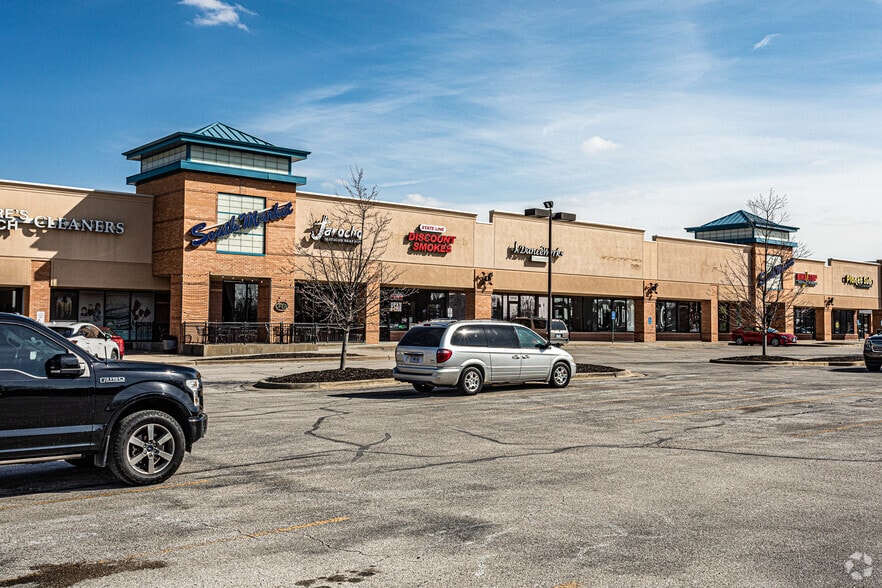 More Photos Of 13129-13171 State Line Blvd, Kansas City General Retail For Lease