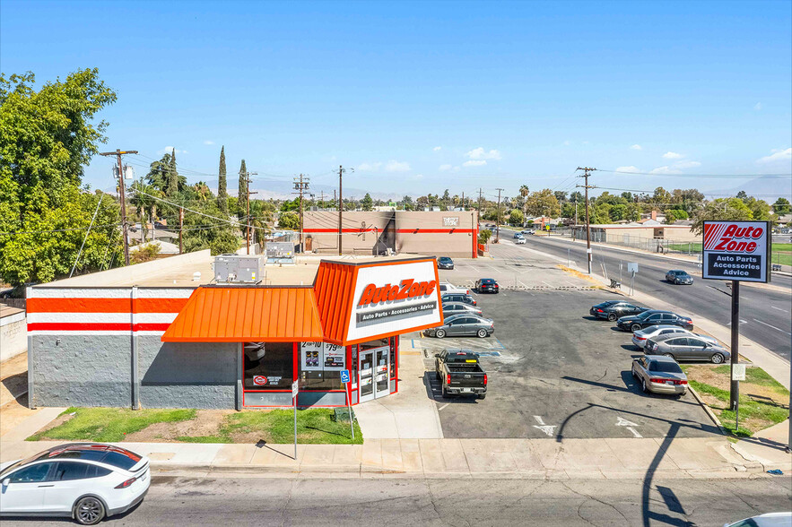 Primary Photo Of 3408 Union Ave, Bakersfield General Retail For Sale