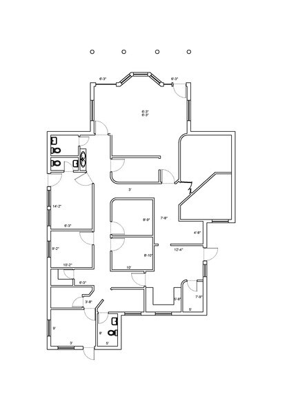More Photos Of 6407 Colleyville Blvd, Colleyville Medical For Lease