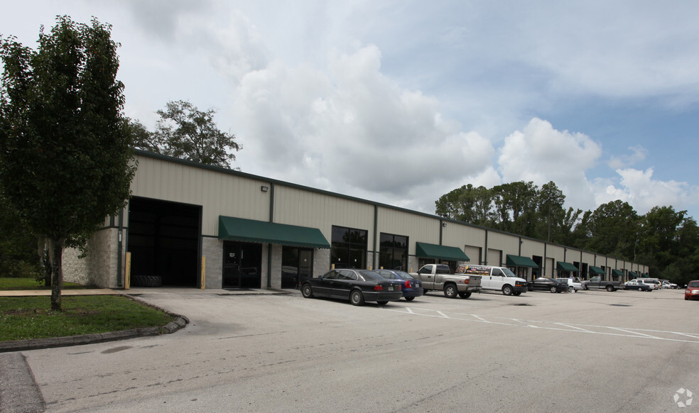 Primary Photo Of 9556 Historic Kings Rd S, Jacksonville Flex For Lease