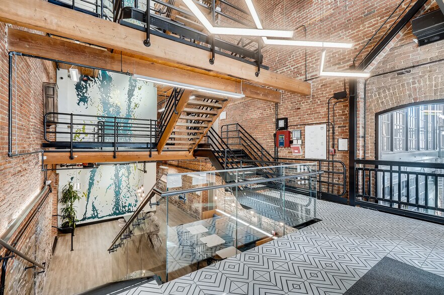 More Photos Of 1624 Market St, Denver Office For Lease