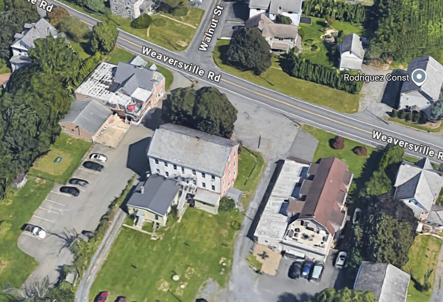 More Photos Of 6945 Weaversville Rd, Northampton Apartments For Sale