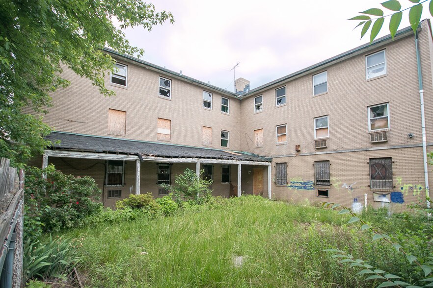 More Photos Of 701-765 E Westmoreland St, Philadelphia Religious Facility For Sale