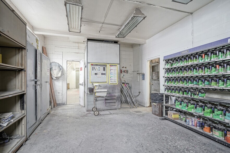 More Photos Of 100 White Horse Pike, Oaklyn Auto Dealership For Sale