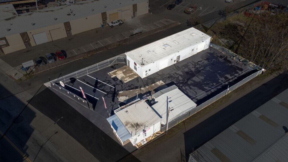 More Photos Of 1856 Almaden Rd, San Jose Service For Sale