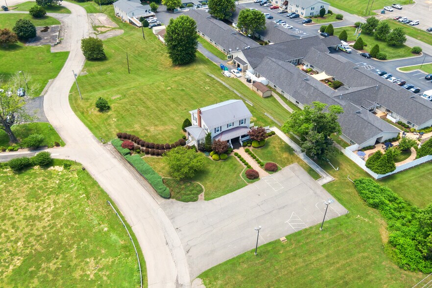 More Photos Of 6245 University Park Dr, Radford Office Residential For Sale