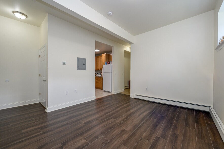 More Photos Of 200 Central Ave, Hackensack Storefront Retail Residential For Sale