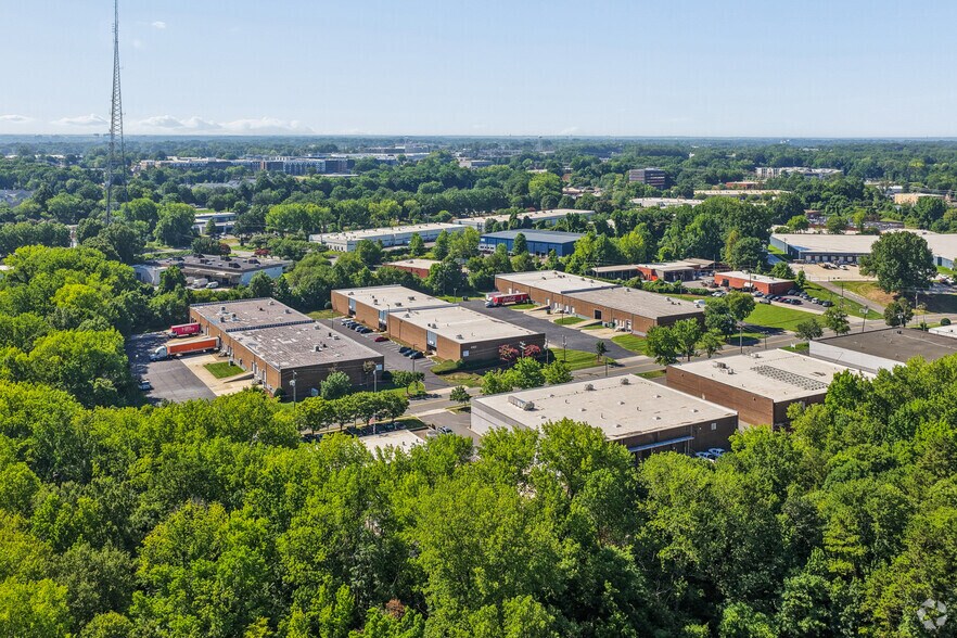 More Photos Of 4101 Revolution Park Dr, Charlotte Unknown For Lease