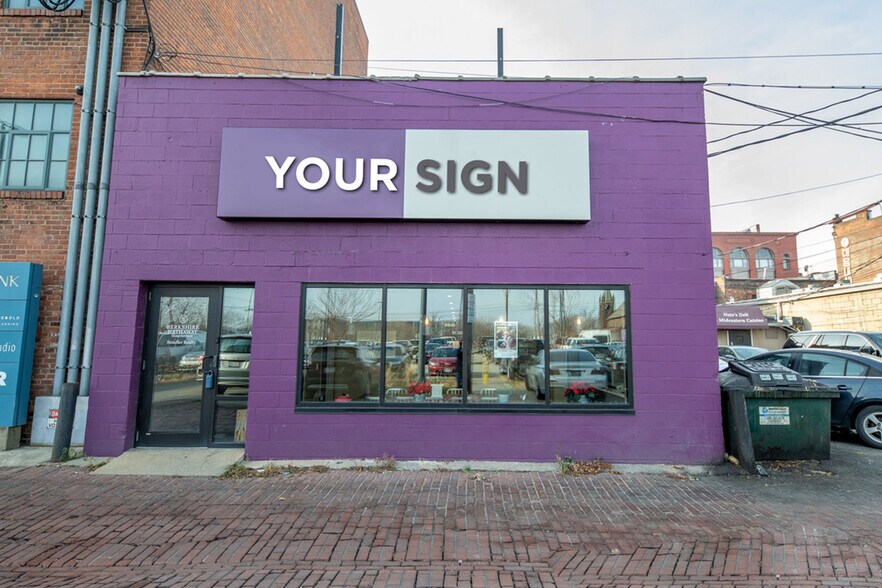 More Photos Of 1935 W 25th St, Cleveland General Retail For Sale