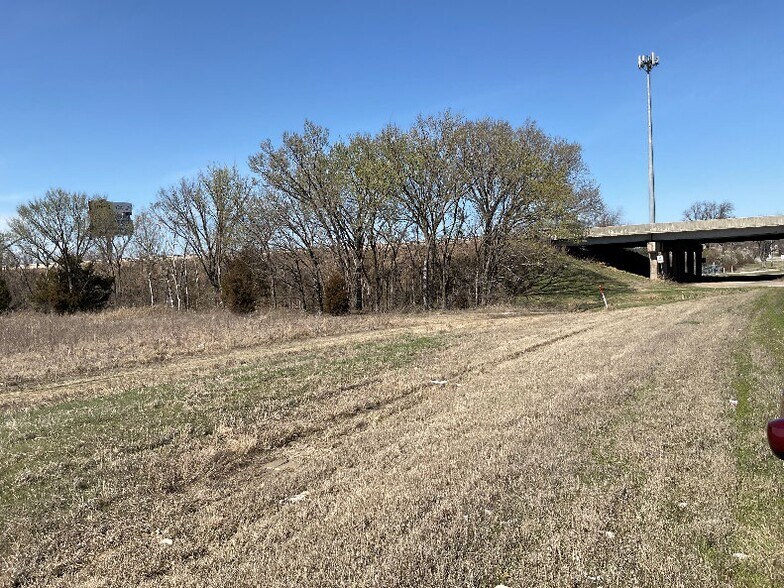 More Photos Of Route 66 and I-44, Vinita Land For Sale