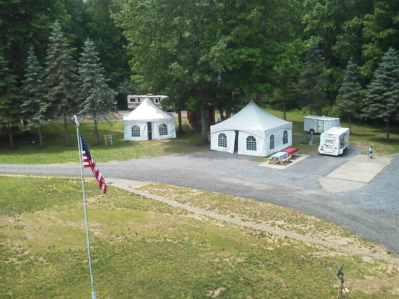 More Photos Of 4832 Route 155, Port Allegany Warehouse For Sale