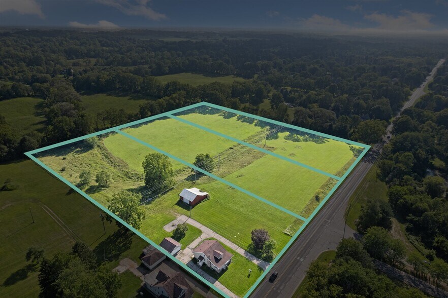 More Photos Of 4777 W Liberty Rd, Ann Arbor Land For Sale