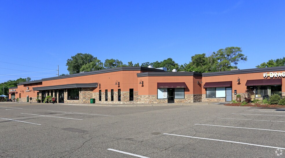 Primary Photo Of 14400 Excelsior Blvd, Minnetonka Freestanding For Lease