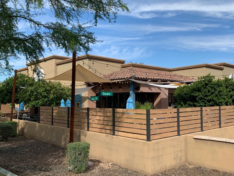 More Photos Of S Dobson Rd, Chandler Unknown For Lease