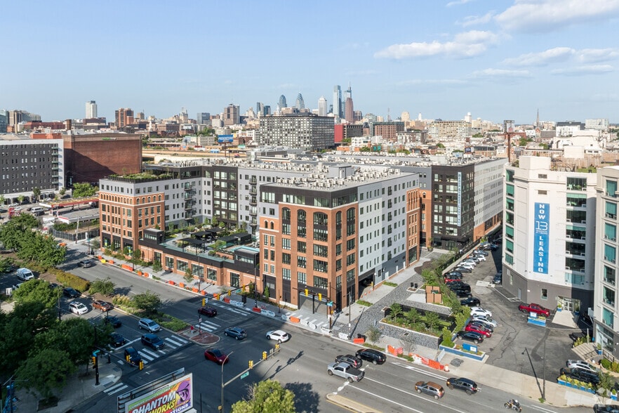 More Photos Of 700 N Delaware Ave, Philadelphia Apartments For Lease