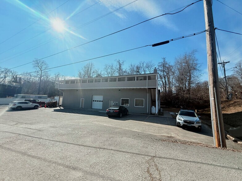 More Photos Of 22665 Van Wert Ln, Leonardtown Industrial For Lease