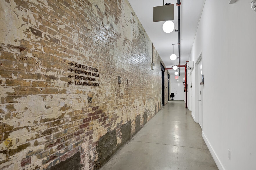 More Photos Of 199 Cook St, Brooklyn Office For Lease