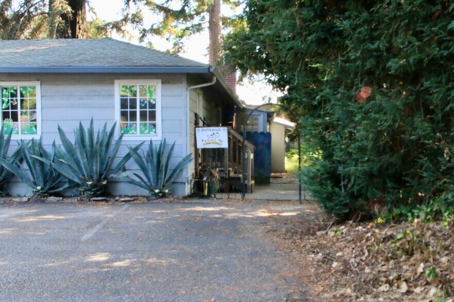 More Photos Of 5272 Scotts Valley Dr, Scotts Valley Office Residential For Sale