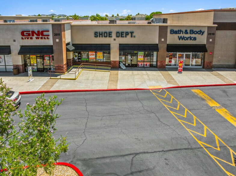 More Photos Of 2805-3053 W Agua Fria Fwy, Phoenix Unknown For Lease