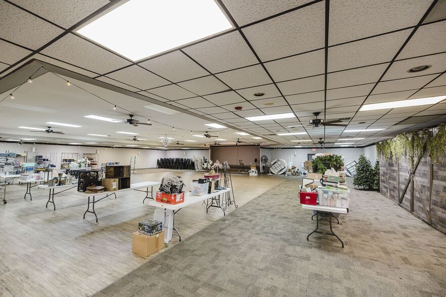 More Photos Of 2350 E 8th St, Hays Freestanding For Sale