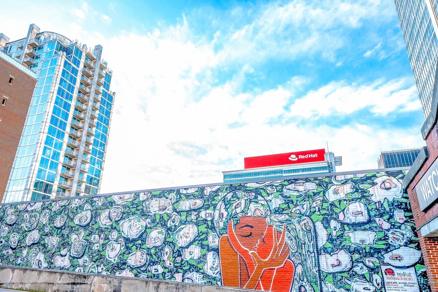 More Photos Of 620 Rocky Knob Ct, Raleigh Multifamily For Sale