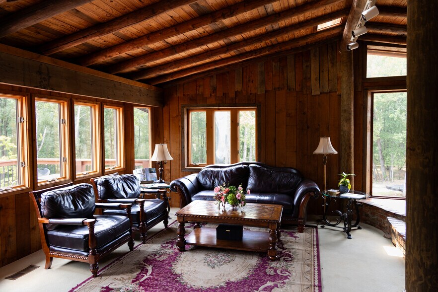 More Photos Of 552 Old Mill Rd, Campobello Lodge Meeting Hall For Sale