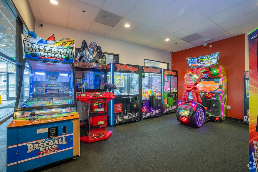 More Photos Of 2540 San Ramon Valley Blvd, San Ramon Restaurant For Sale