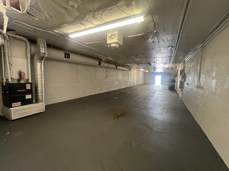 More Photos Of 4228 York St, Denver Warehouse For Sale