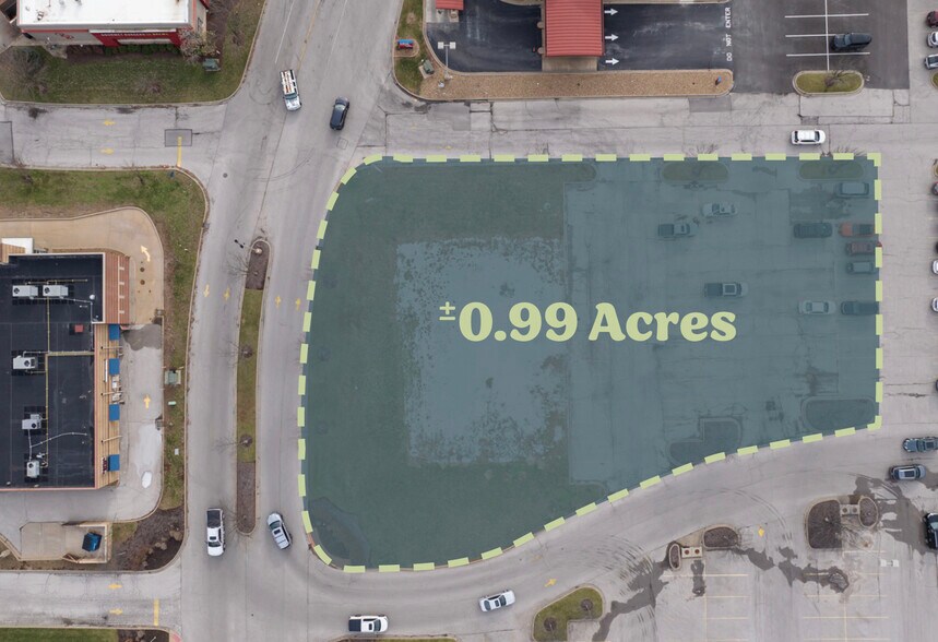 Primary Photo Of 7839 Highway N, Dardenne Prairie Land For Sale