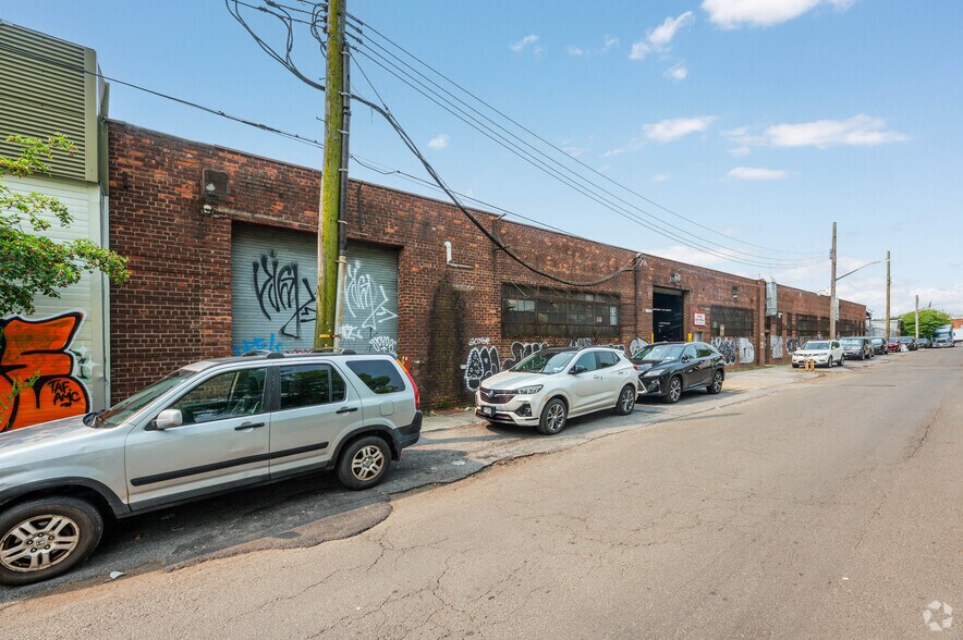 More Photos Of 1360 Drake Park S, Bronx Warehouse For Lease