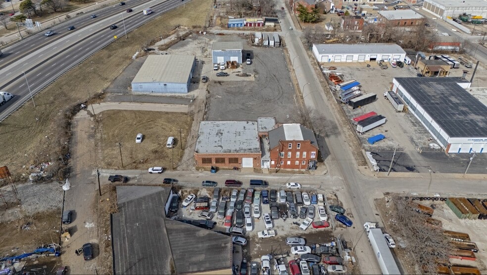 More Photos Of 3201 N 9th St, St, Saint Louis Warehouse For Sale