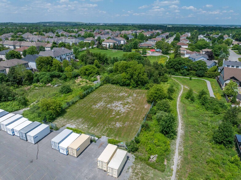 More Photos Of 5977 Hazeldean Rd, Ottawa Land For Lease